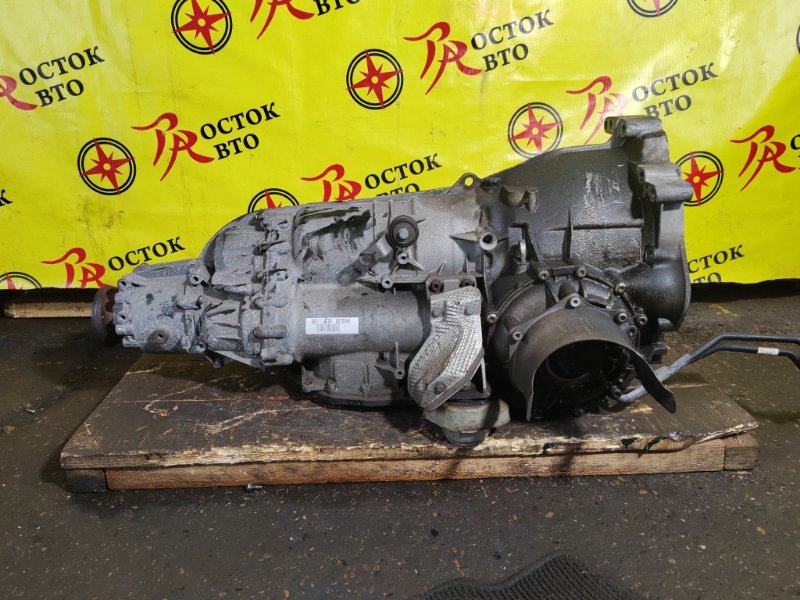 АКПП, 50000 рублей, Красноярск