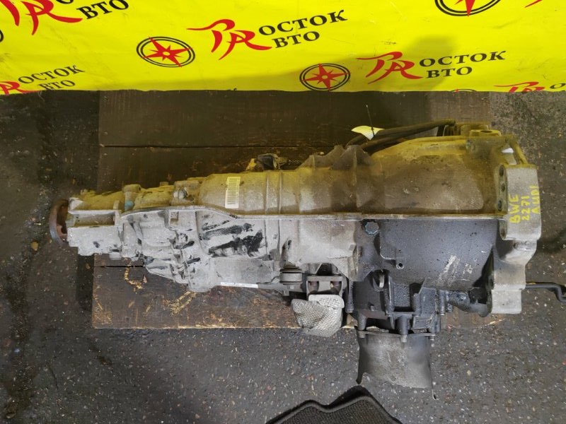 АКПП, 50000 рублей, Красноярск