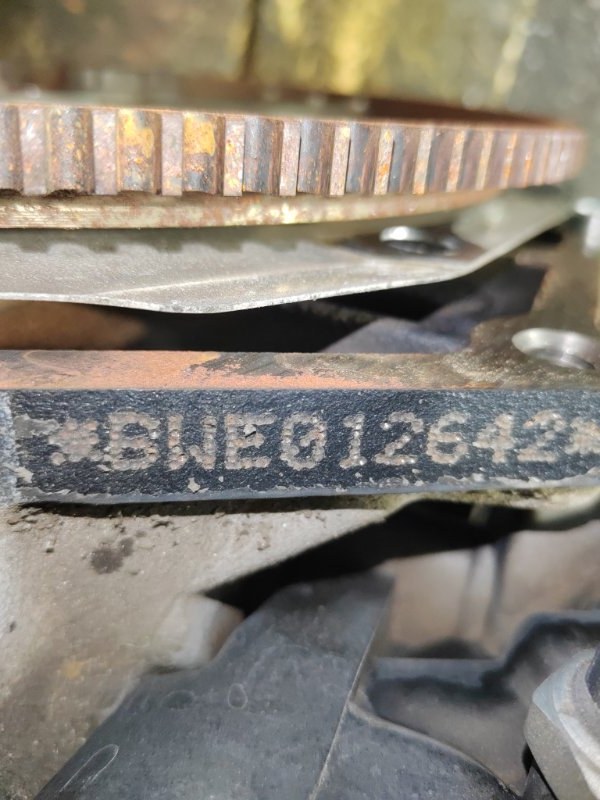 Двигатель, 88500 рублей, Красноярск