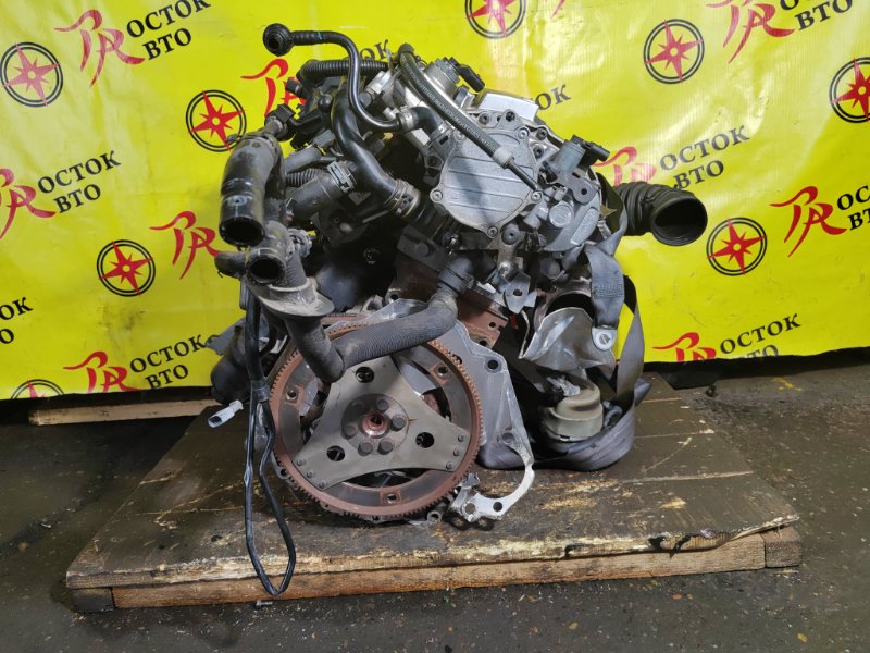 Двигатель, 88500 рублей, Красноярск