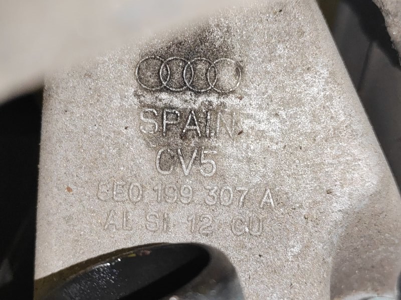 Двигатель, 88500 рублей, Красноярск