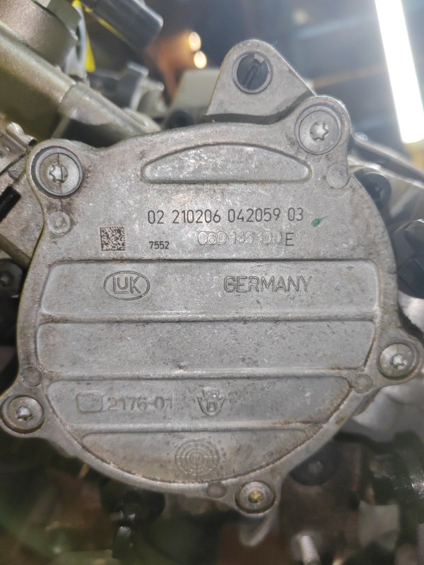 Двигатель, 88500 рублей, Красноярск