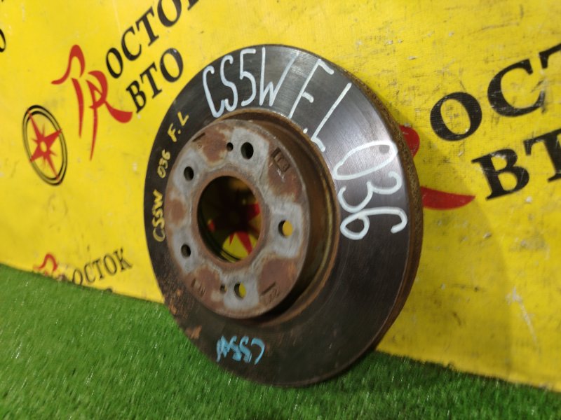 тормозной диск, 350 рублей, Красноярск