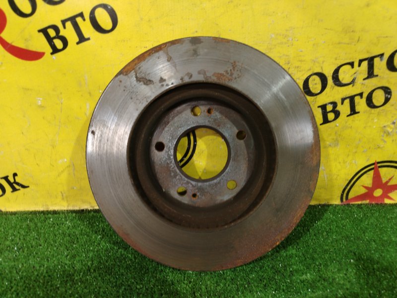 тормозной диск, 350 рублей, Красноярск