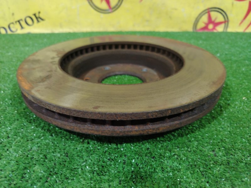 тормозной диск, 350 рублей, Красноярск