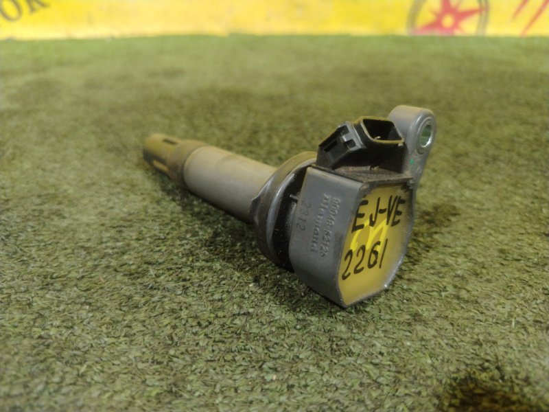 Катушка зажигания, 1500 рублей, Красноярск