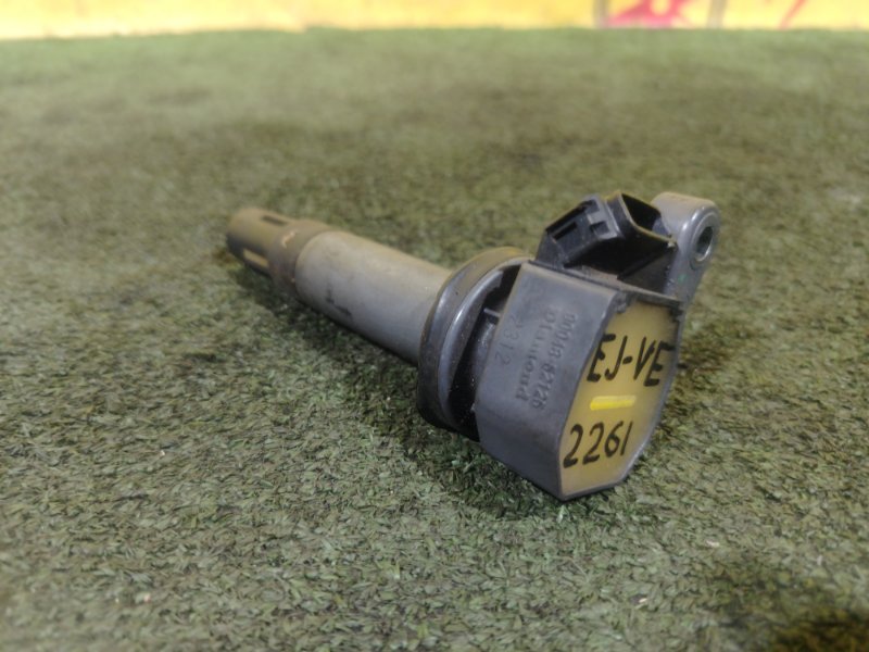 Катушка зажигания, 1500 рублей, Красноярск