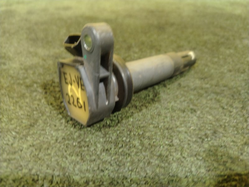 Катушка зажигания, 1500 рублей, Красноярск