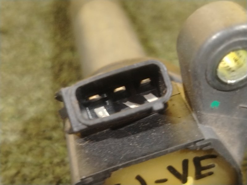 Катушка зажигания, 1500 рублей, Красноярск