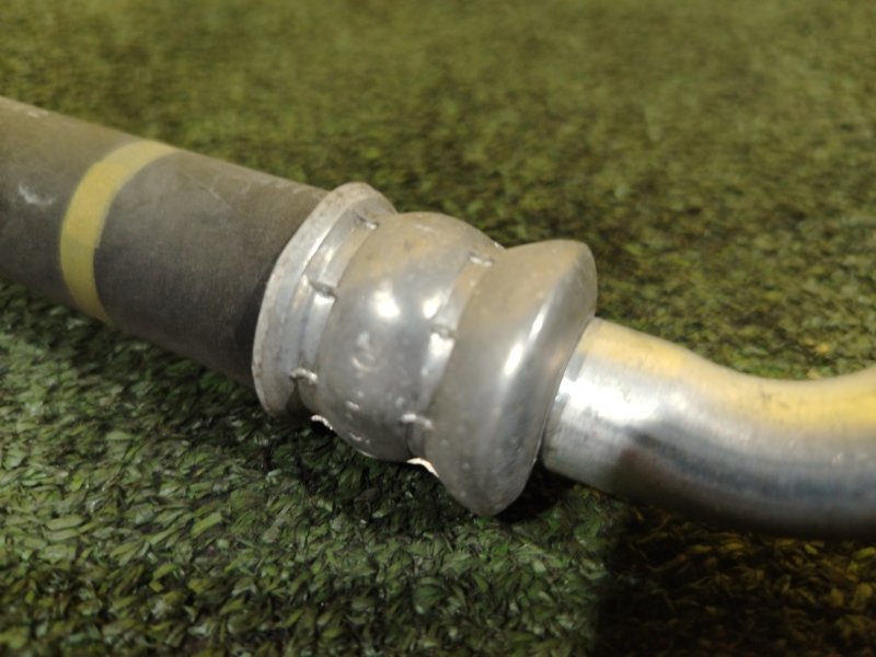 Шланг кондиционера, 300 рублей, Красноярск