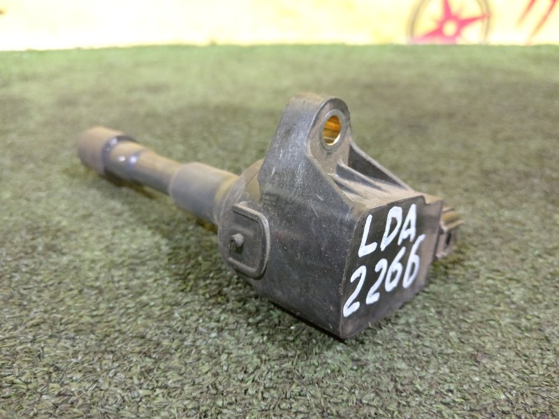 Катушка зажигания, 2000 рублей, Красноярск