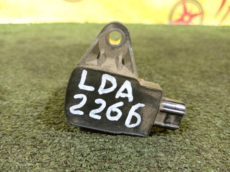 Катушка зажигания, 2000 рублей, Красноярск