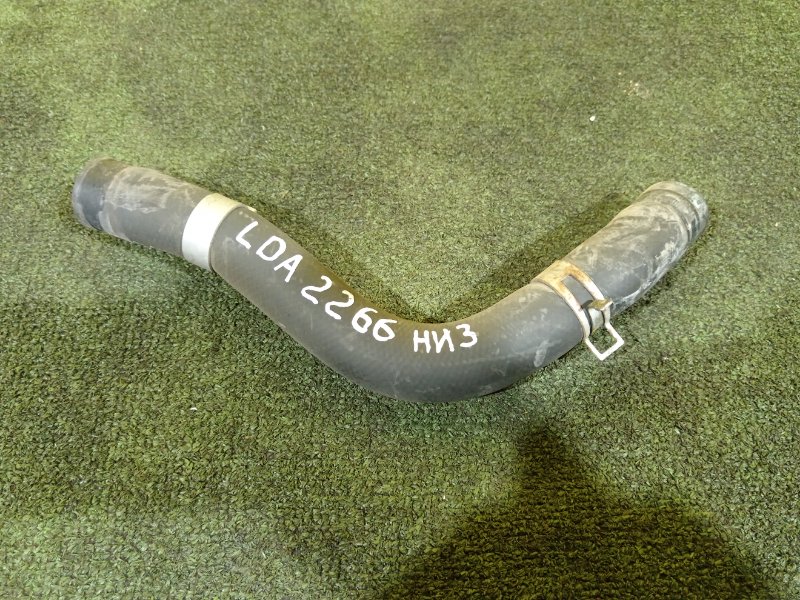 Патрубок радиатора, 300 рублей, Красноярск