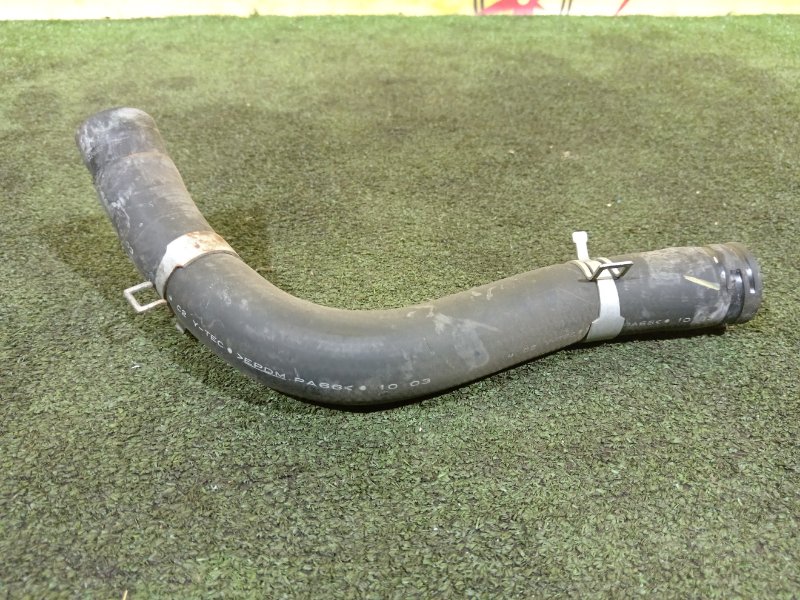 Патрубок радиатора, 300 рублей, Красноярск