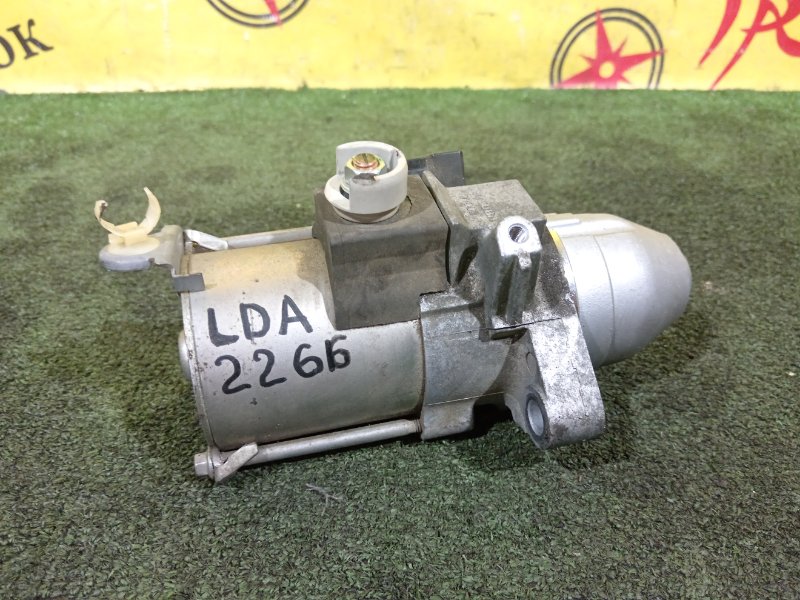 Стартер, 2000 рублей, Красноярск