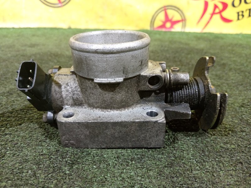 Дроссельная заслонка, 1000 рублей, Красноярск