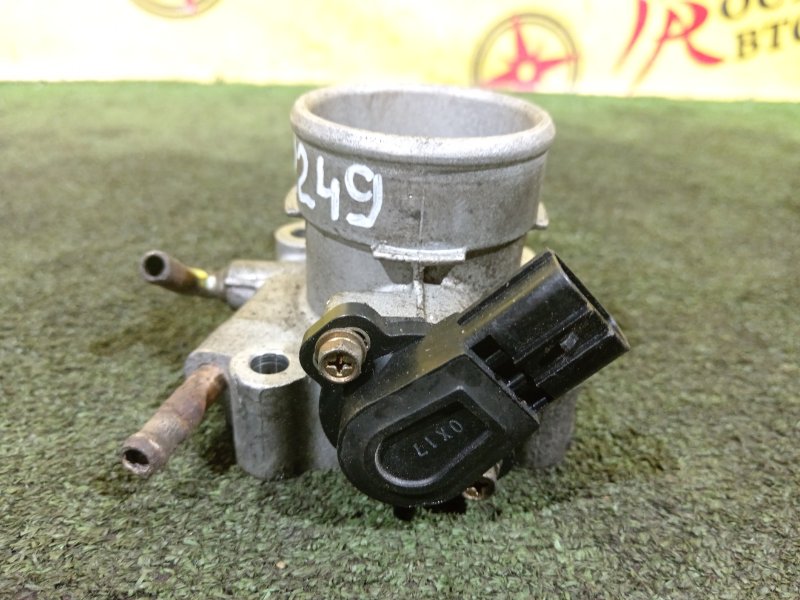 Дроссельная заслонка, 1000 рублей, Красноярск