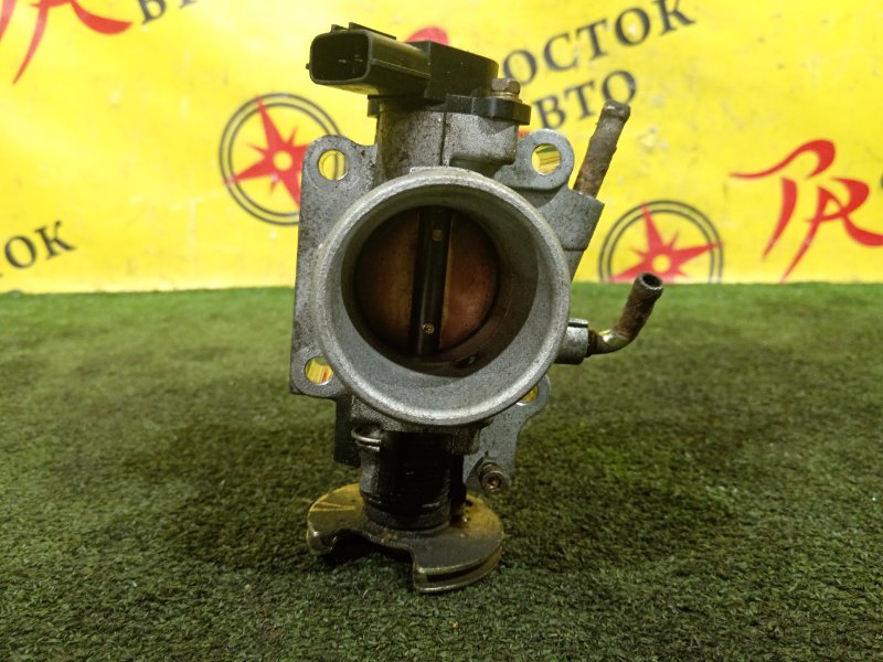 Дроссельная заслонка, 1000 рублей, Красноярск