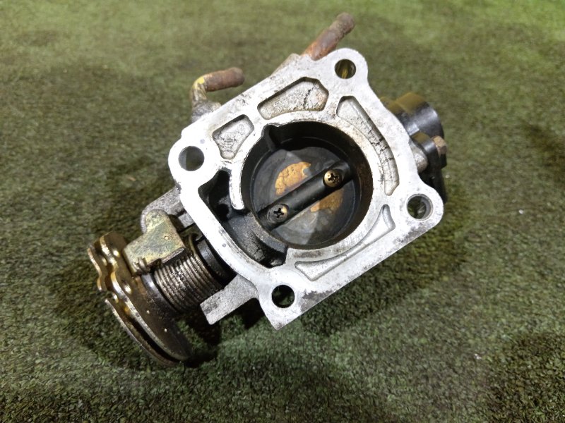 Дроссельная заслонка, 1000 рублей, Красноярск