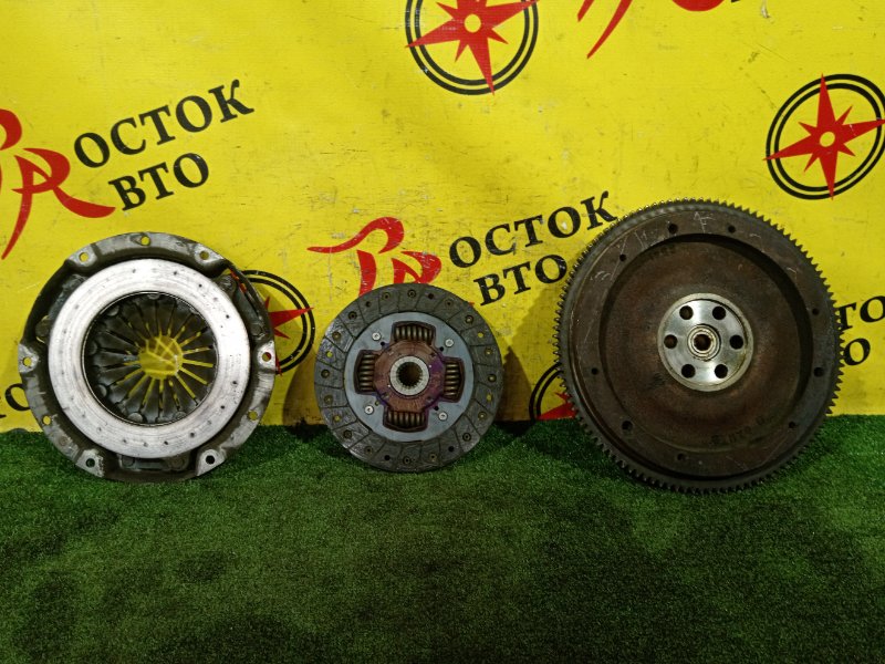 сцепление, 3000 рублей, Красноярск