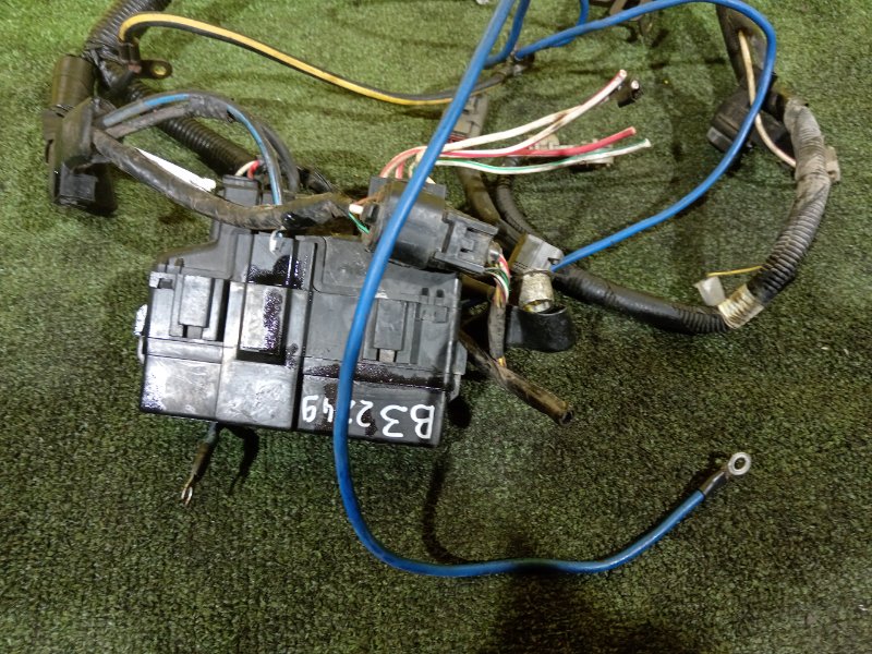 Проводка ДВС, 1500 рублей, Красноярск