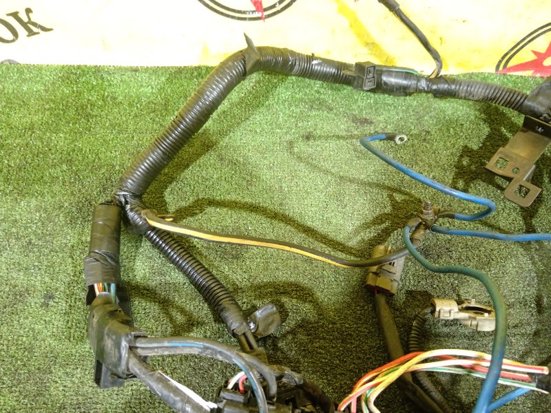 Проводка ДВС, 1500 рублей, Красноярск