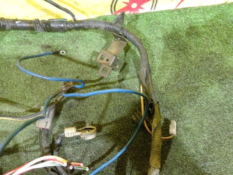 Проводка ДВС, 1500 рублей, Красноярск