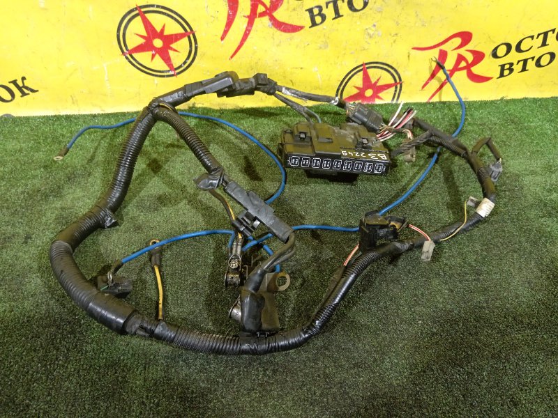 Проводка ДВС, 1500 рублей, Красноярск