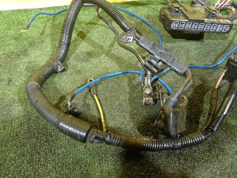 Проводка ДВС, 1500 рублей, Красноярск