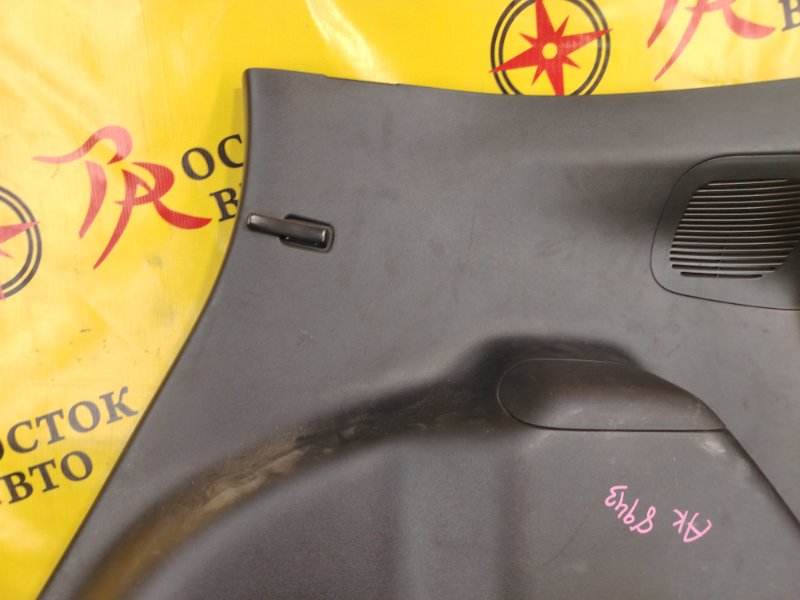 Обшивка багажника, 4000 рублей, Красноярск