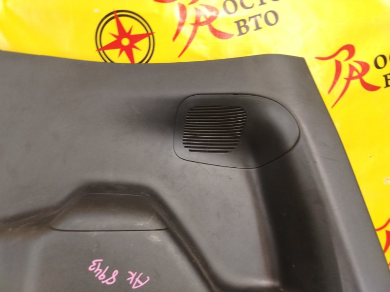 Обшивка багажника, 4000 рублей, Красноярск