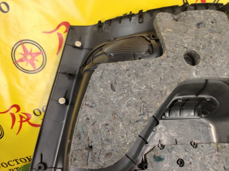 Обшивка багажника, 4000 рублей, Красноярск