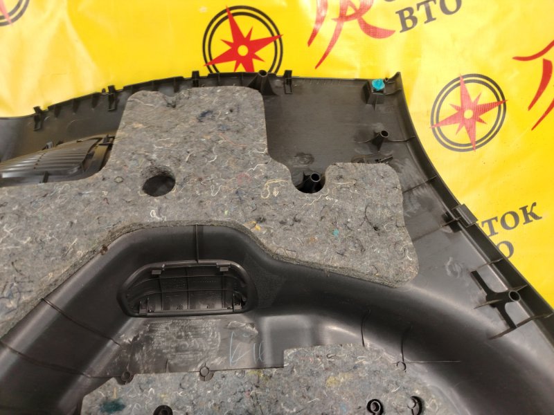 Обшивка багажника, 4000 рублей, Красноярск