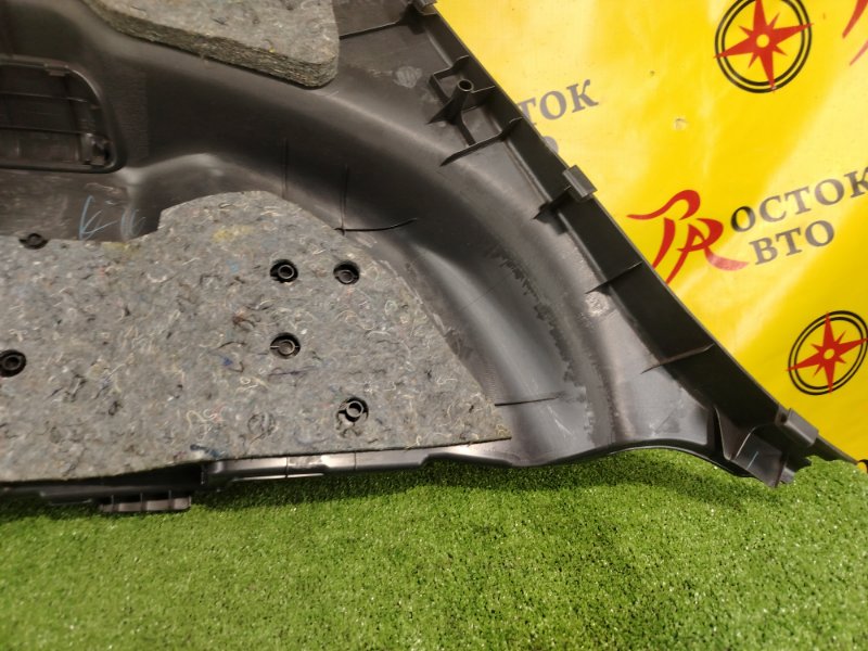 Обшивка багажника, 4000 рублей, Красноярск