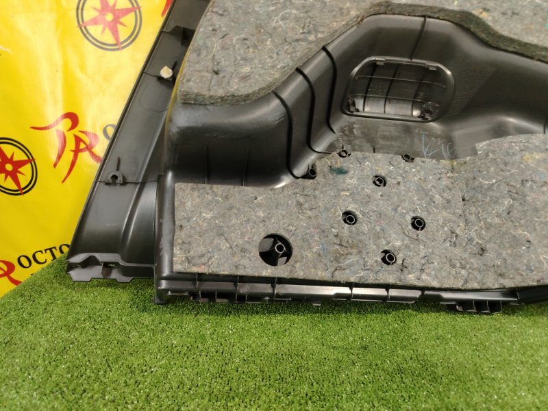 Обшивка багажника, 4000 рублей, Красноярск