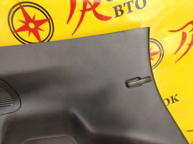 Обшивка багажника, 4000 рублей, Красноярск