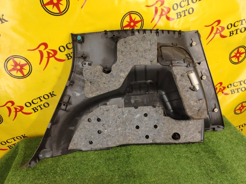 Обшивка багажника, 4000 рублей, Красноярск