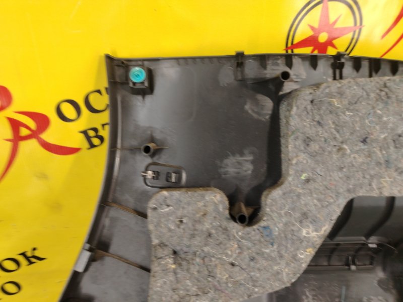 Обшивка багажника, 4000 рублей, Красноярск