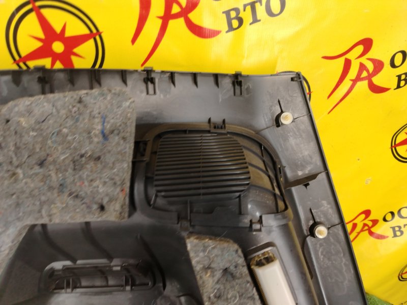 Обшивка багажника, 4000 рублей, Красноярск