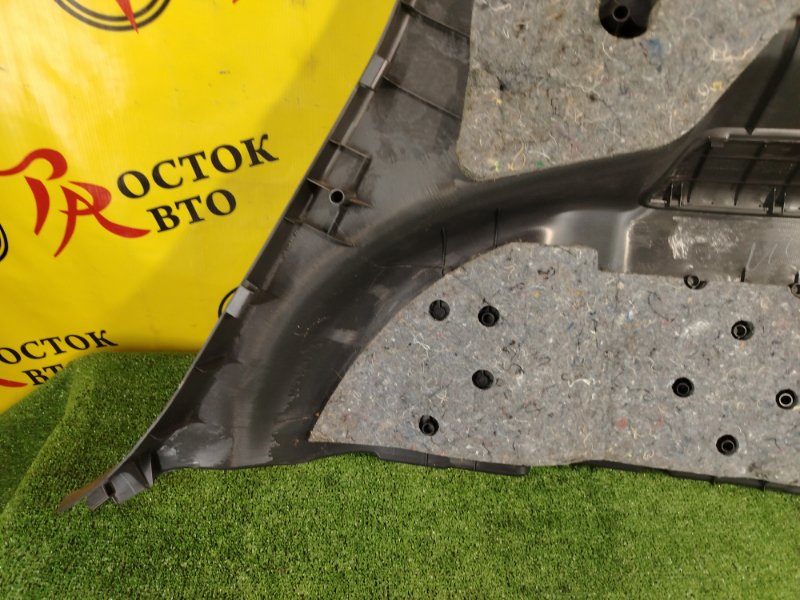 Обшивка багажника, 4000 рублей, Красноярск