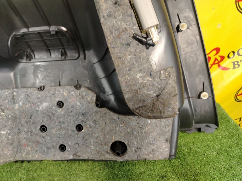 Обшивка багажника, 4000 рублей, Красноярск