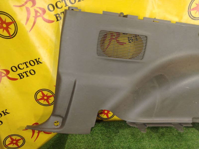 Обшивка багажника, 3500 рублей, Красноярск