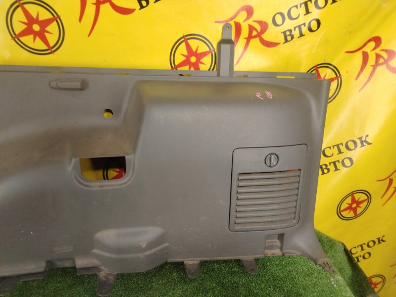 Обшивка багажника, 3500 рублей, Красноярск