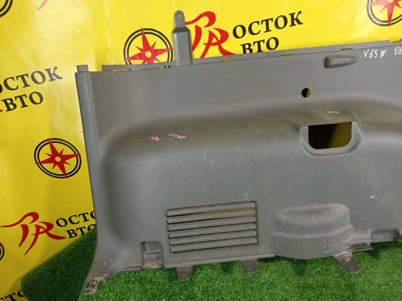 Обшивка багажника, 3500 рублей, Красноярск