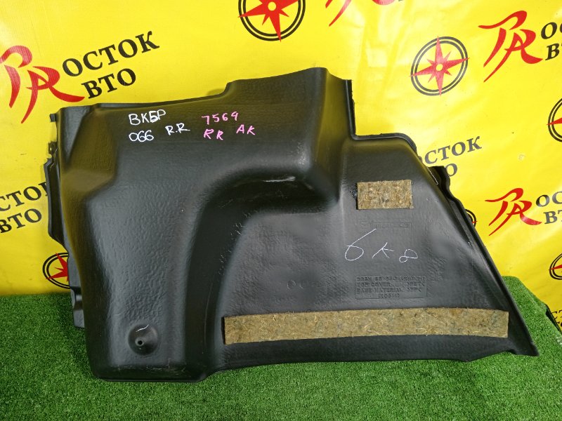 Обшивка багажника, 1000 рублей, Красноярск