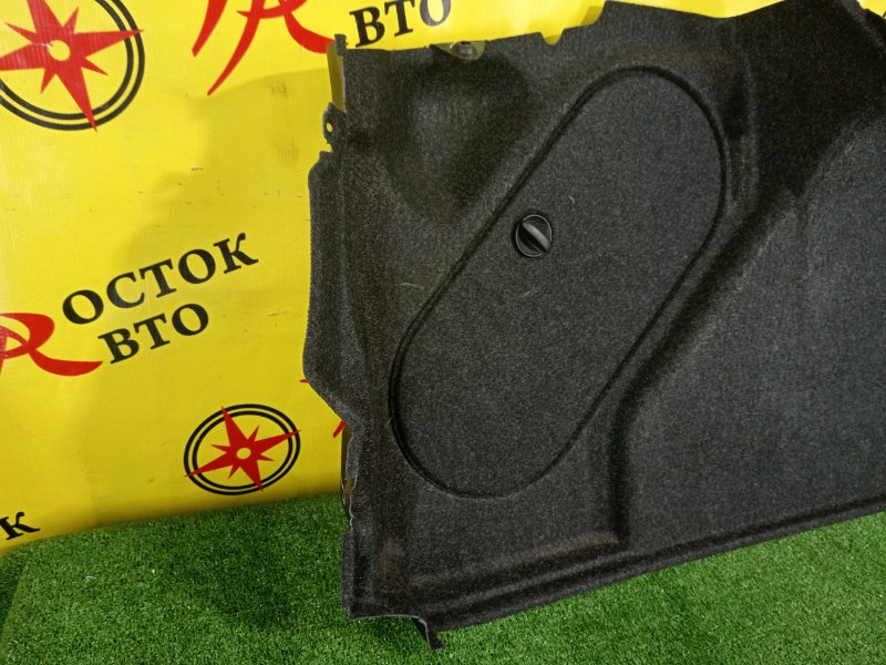 Обшивка багажника, 1000 рублей, Красноярск