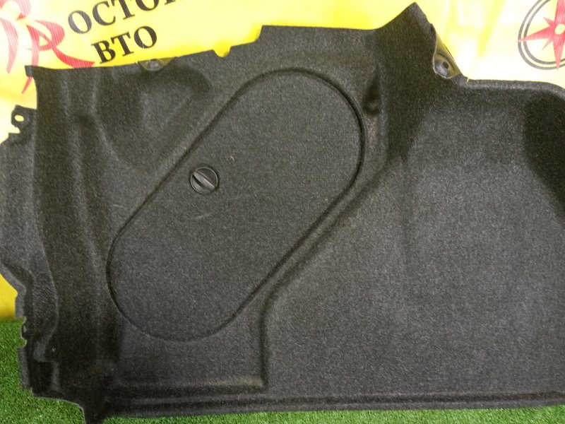 Обшивка багажника, 1000 рублей, Красноярск