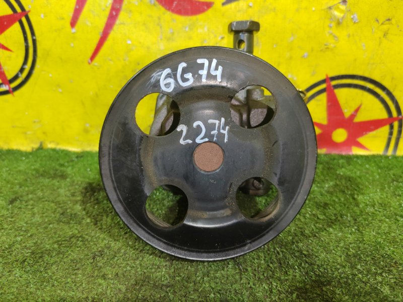 гидроусилитель, 7000 рублей, Красноярск