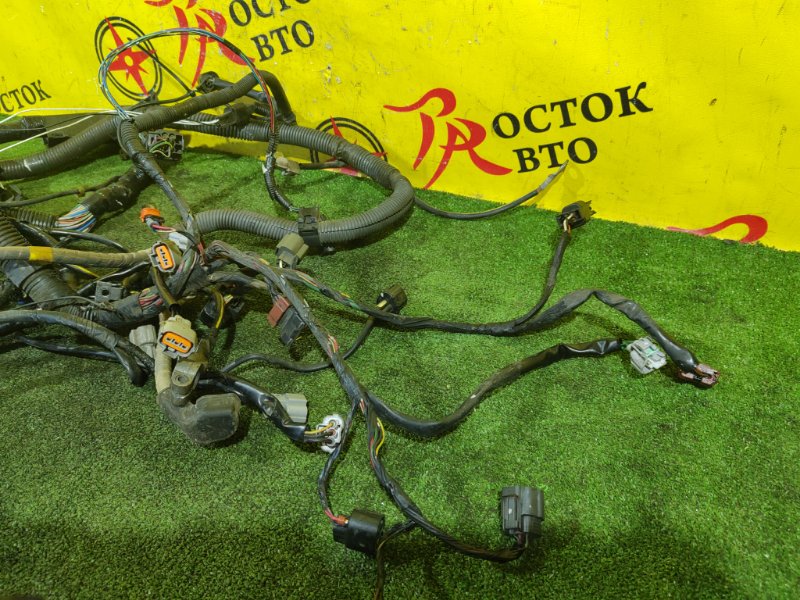 Проводка ДВС, 3500 рублей, Красноярск
