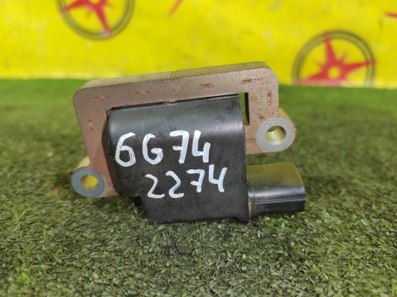 Катушка зажигания, 300 рублей, Красноярск